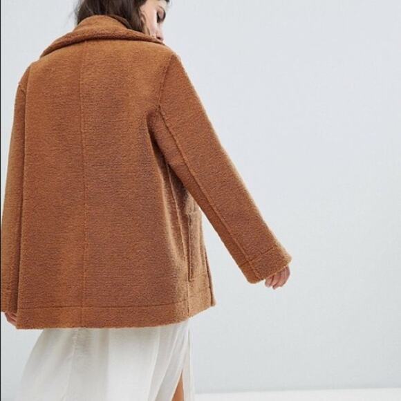 Moon River Reversible Fleece Jacket - Picture 3 of 9